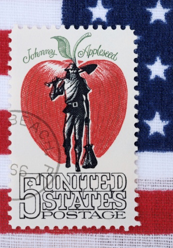 johnny_appleseed_postage_stamp