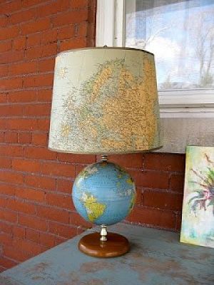 map_globe_lamp