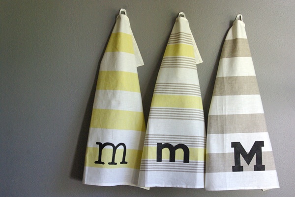 monogram_tea_towel