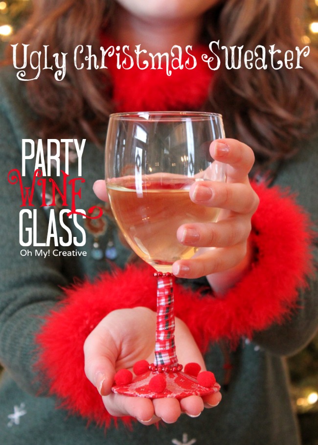 Ugly-Christmas-Sweater-Party-DIY-Wine-Glasses-2-OhMy-Creative.com_.jpg