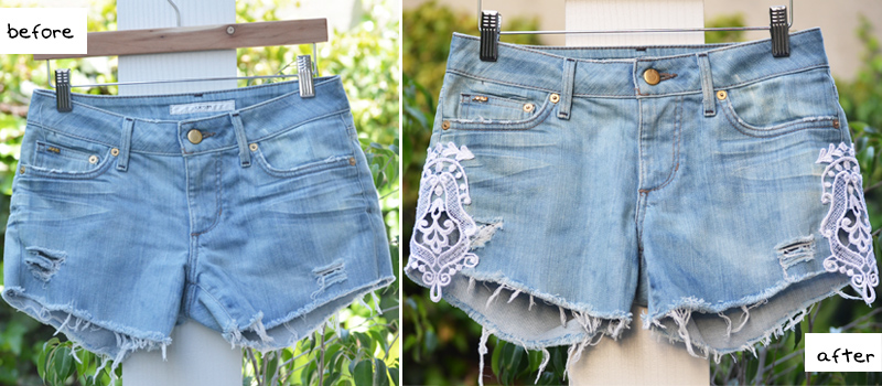 second_hand_clothing_store_laceshorts_before_after