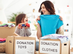 donating_used_clothing_and_toys