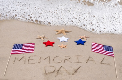 Memorial Day