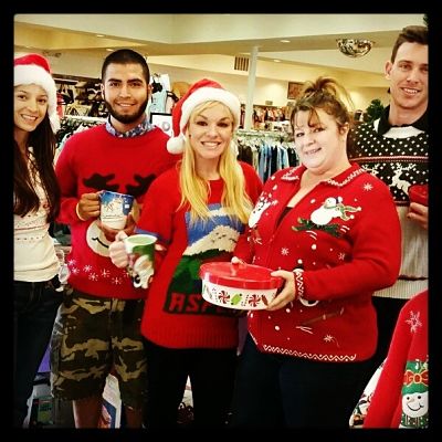 second_hand_clothing_stores_ugly_christmas_sweater_group