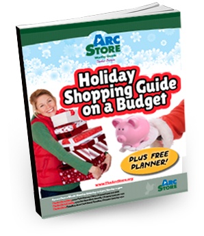 holiday shopping on a budget-cover